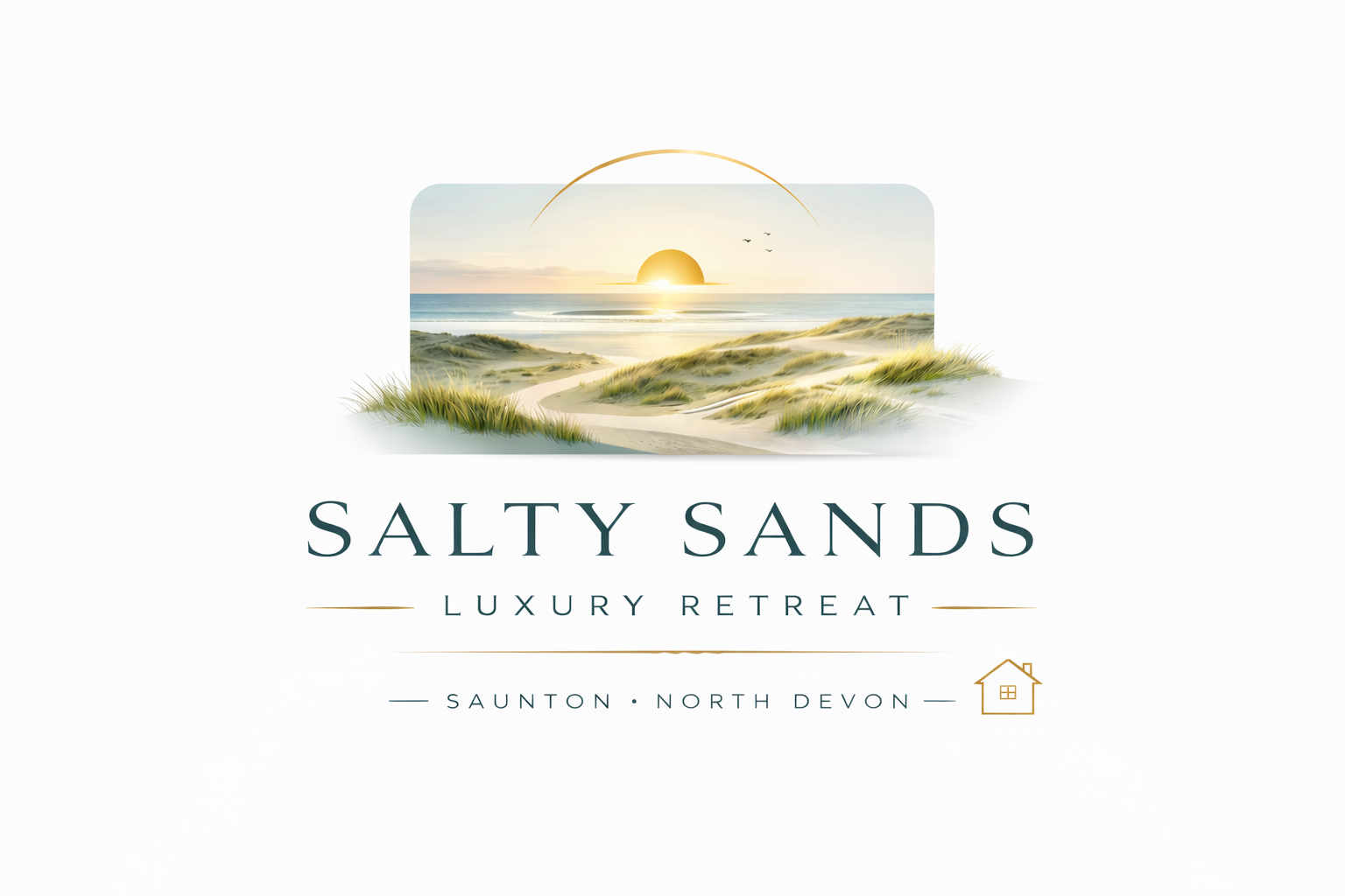 Salty Sands